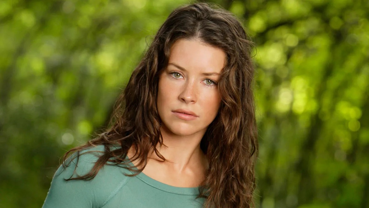 Evangeline Lilly