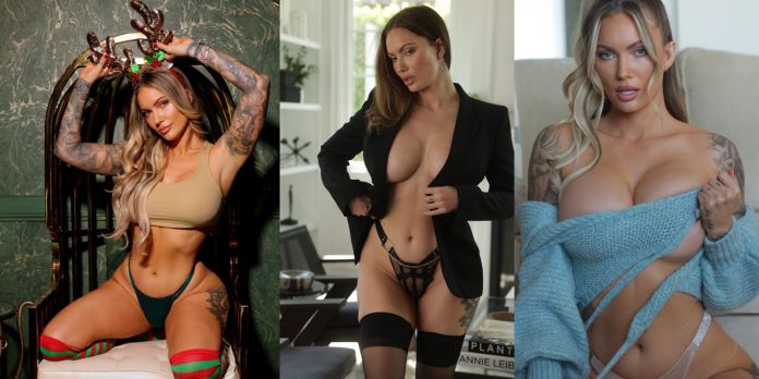 Viking Barbie OnlyFans Leaks: 5 Shocking Truths Fans Debate Viking Barbie OnlyFans Leaks: 5 Shocking Truths Fans Debate