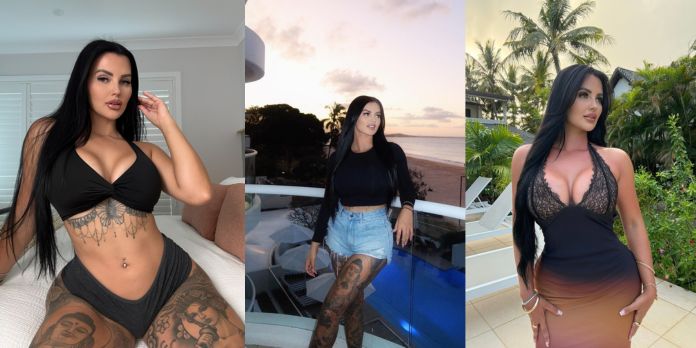 Renee Gracie Onlyfans: 7 Shocking Highs & Lows of Her Bold Journey Renee Gracie Onlyfans: 7 Shocking Highs & Lows of Her Bold Journey