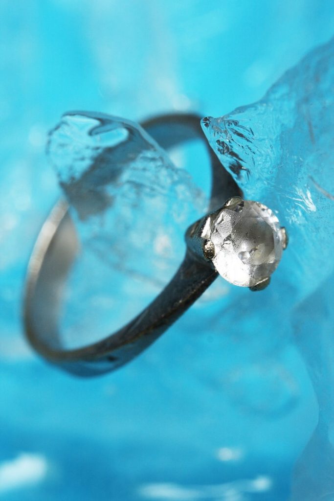 Beautiful Lab Diamond Oval Cut Rings from Lily Arkwright You’ll Love